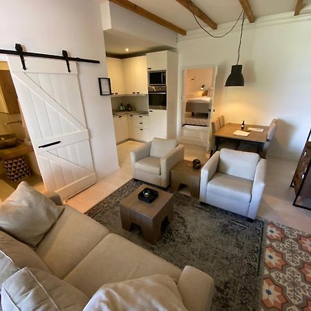B&B Appartement Rebel And Moon In Het Centrum Van Alblasserdam المظهر الخارجي الصورة