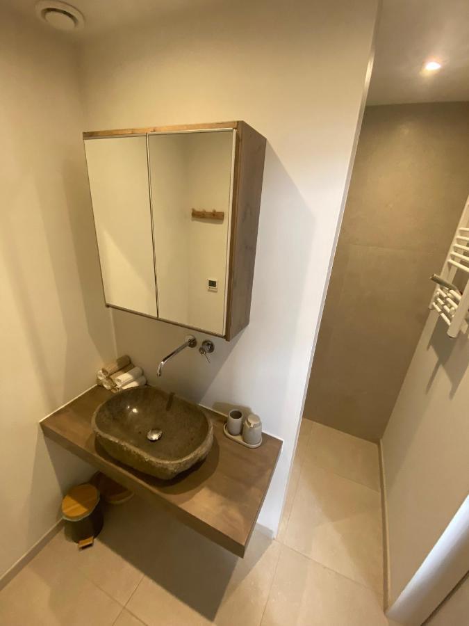 B&B Appartement Rebel And Moon In Het Centrum Van Alblasserdam المظهر الخارجي الصورة